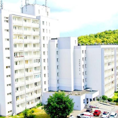 Apartament El Romano グディニャ エクステリア 写真