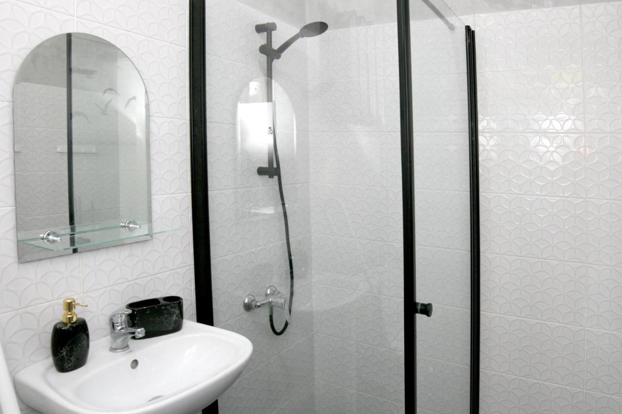 Apartament El Romano グディニャ エクステリア 写真