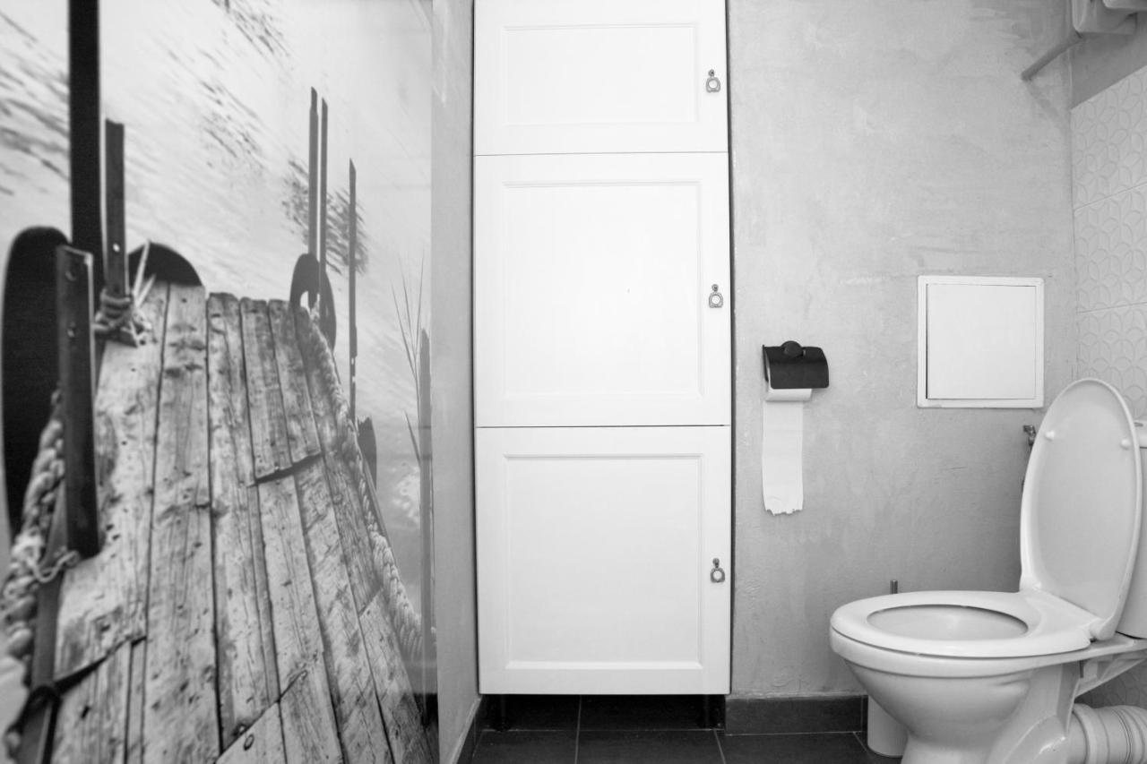 Apartament El Romano グディニャ エクステリア 写真